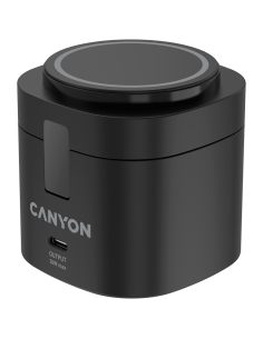 Canyon 4 in 1 Wireless... 2